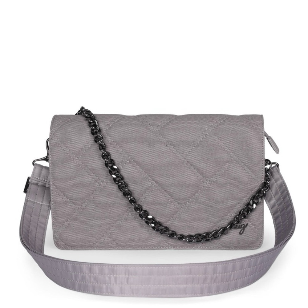NWT Lug Huddle - Pearl - Matte Luxe VL